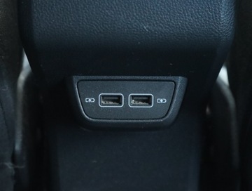 Volkswagen Polo VI Hatchback 5d 1.0 TSI 115KM 2018 VW Polo 1.0 TSI, Salon Polska, 1. Właściciel, zdjęcie 21