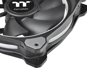 Вентилятор Thermaltake TT-1225 RGB 120 x 120 мм