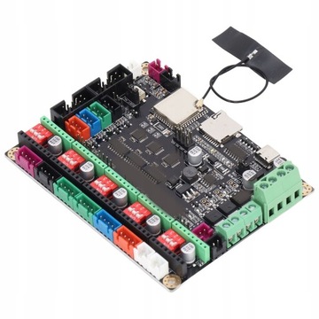 ESP32 Drukarka 3D Płyta główna 32-bitowa tablica