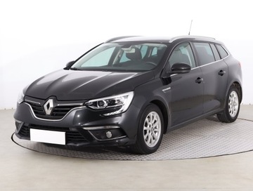 Renault Megane IV Grandtour 1.5 Blue dCi 115KM 2019 Renault Megane 1.5 Blue dCi, Navi, Klima, zdjęcie 1