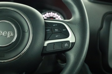 Jeep Renegade SUV Facelifting 1.0 GSE T3 Turbo 120KM 2018 Jeep Renegade 1.0 T-GDI, Salon Polska, Serwis ASO, zdjęcie 14