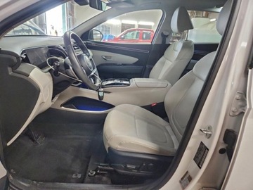 Hyundai Tucson IV 2023 Hyundai Tucson 2023 HYUNDAI TUCSON SEL CONVENIENCE 1.6 Hybryda 180KM, zdjęcie 6