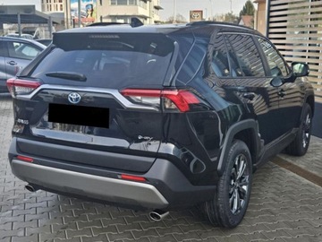 Toyota RAV4 V SUV Facelifting 2.5 Hybrid Dynamic Force 222KM 2025 Od ręki - Comfort 2.5 Hybrid Dynamic Force AWD 222KM | Tempomat adaptacyjny, zdjęcie 2
