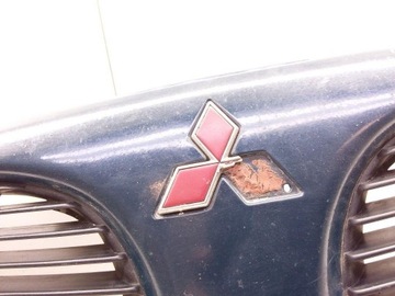 MB944763 MASKA 1.9 TD DA4A 66 1998 MITSUBISHI CARISMA SEDAN (DA_)