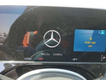 Mercedes Klasa E W214 2024 Mercedes-Benz Klasa E 350 4Matic 2024 2.0l 2.0 Benzyna 255KM, zdjęcie 9