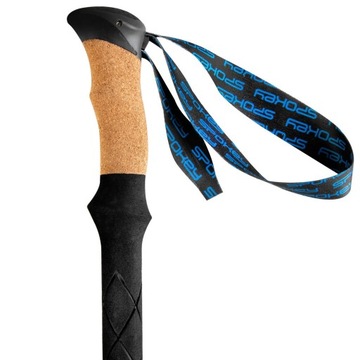 ТРЕККИНГОВЫЕ ПАЛКИ SPOKEY COMPASS 105-135 СМ