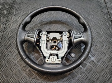 VOLANT MULTIFUNKČNÍ TEMPOMAT AUTOMAT SSANGYONG KORANDO III 3 C FACELIFT