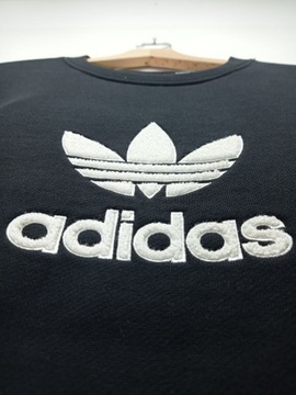 Bluza adidas Originals ADICOLOR streetwear crew M