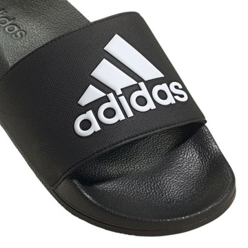 KLAPKI MĘSKIE CZARNE ADIDAS ADILETTE SHOWER GZ3779