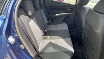 Suzuki SX4 II 2024 Suzuki SX4 S-Cross 1,4 T Allgrip Premium Salon PL 1.4 Hybryda 129KM, zdjęcie 14