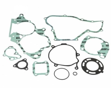 ATHENA KOMPLET USZCZELEK HONDA CR 80/85 92-07