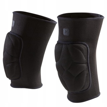 Nakolanniki do tańca Modern/Break/Jazz 33-36cm XS