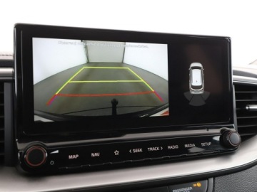 Kia Ceed III Kombi 1.4 T-GDi 140KM 2020 Kia Cee'd 140KM navi kamera grzane fotele+kier., zdjęcie 23