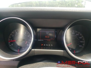 Ford Mustang VI 2019 Ford Mustang _GT_V8_5.0 L_460 km_2019r 5.0 Benzyna 460KM, zdjęcie 9