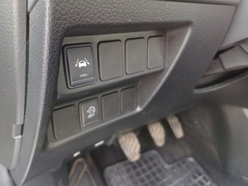 Nissan Qashqai II Crossover Facelifting 1.2 DiG-T 115KM 2018 Nissan Qashqai 1.2 DIG-T N-Connecta II (2013-) 1.2, zdjęcie 22