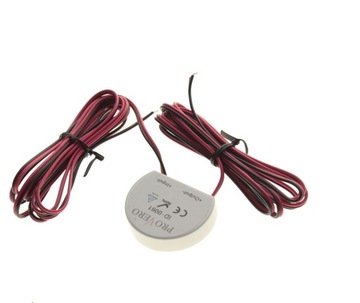 Wyłącznik dotykowy pod blatowy 12V DC 60W 5A
