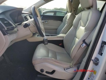 Volvo XC90 II SUV Facelifting 2.0 T5 250KM 2020 Volvo XC 90 2020 r., 2,0L T6 MOMENTUM 2.0 Benzyna 250KM, zdjęcie 7