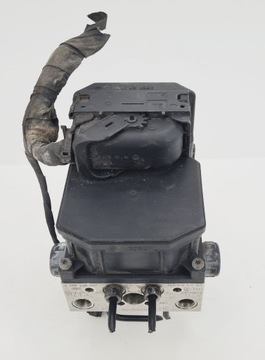 AUDI A8 D3 LIFT КОНТРОЛЛЕР НАСОСА ABS 4E0614517BQ