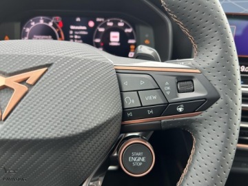 Cupra Formentor Crossover Facelifting 2.0 TSI 204KM 2026 Cupra Formentor 2.0 TSI 204 KM DSG 4Drive, zdjęcie 15