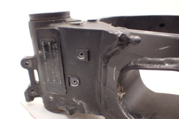 Suzuki GSX-R 1000 K3 K4 Рама с документами