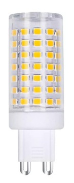 Żarówka LED G9 12W 1200lm 4000K 360° 230V LL238