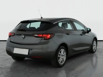 Opel Astra K Hatchback 5d 1.4 Turbo 150KM 2019 Opel Astra 1.4 T, Salon Polska, 1. Właściciel, zdjęcie 4