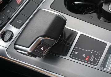 Audi A6 C8 Avant 2.0 45 TFSI 265KM 2022 Audi A6 Avant Kupiony w Polsce - s-line - quattro- 2,0 - 265 KM 2.0 Benzyna, zdjęcie 36