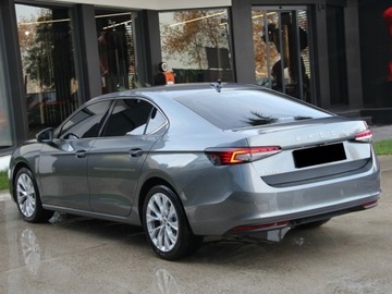 Skoda Superb IV Liftback 2.0 TSI 204KM 2026 SKODA Superb Drive 2.0 TSI DSG Sedan 204KM 2026, zdjęcie 3
