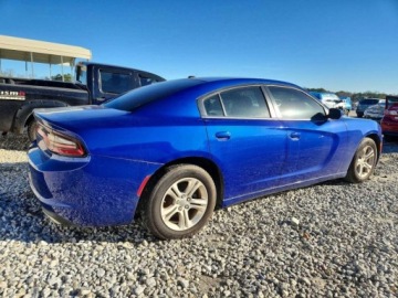 Dodge Charger VII 3.6 V6 296KM 2022 Dodge Charger 2022r., Sxt, 3.6L, od ubezpieczalni 3.6 Benzyna 296KM, zdjęcie 2