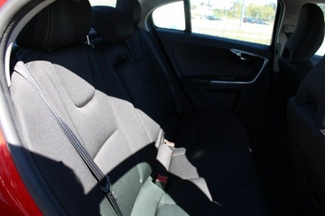 Volvo S60 II Sedan Facelifting 2.0 D2 DRIVE-E 120KM 2017 Volvo S60 F-Vat,Gwarancja,Salon, zdjęcie 10