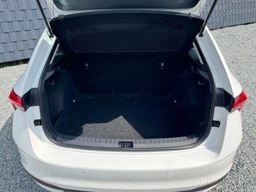 Skoda Scala Hatchback Facelifting 1.0 TSI 95KM 2025 Essence 1.0 TSI 95KM, zdjęcie 9