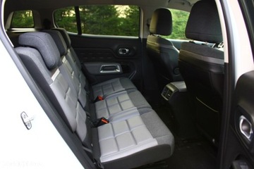 Citroen C5 Aircross SUV 1.6 PureTech 181KM 2019 Citroen C5 Aircross Citroen C5 Aircross 1.6 PureTech Feel EAT8 1.6 180KM, zdjęcie 29