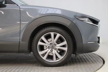 Mazda CX-30 2.0 SKYACTIV-G 150KM 2021 Mazda CX-30 Skyactiv-G 2.0, Salon Polska, zdjęcie 14