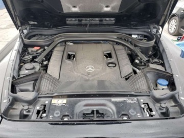Mercedes 2023 Mercedes-Benz Klasa G 2023 4.0l 4.0 Benzyna 416KM, zdjęcie 6