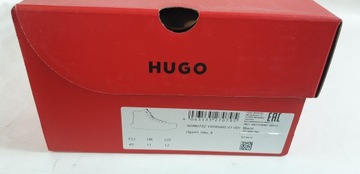 hugo boss DYER HITO - Sneakersy wysokie 45