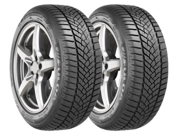 2x 245/45/18 V XL FP Fulda KRISTALL CONTROL HP 2
