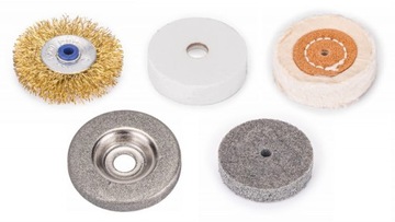 МНОГОФУНКЦИОНАЛЬНАЯ ТОЧИЛКА ЦЕПНОЙ ДРЕЛЬ 8 В 1