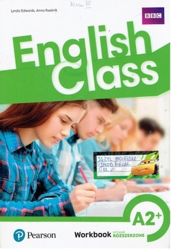 ENGLISH CLASS A2+