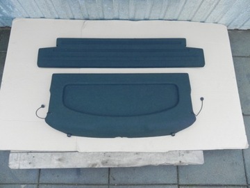 FORD C MAX MK2 11- POLKA TYLNA BAGAZNIKA KOMPLETNA
