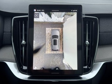 Volvo XC90 II SUV Plug-In Facelifting 2024 2.0 T8  455KM 2025 Volvo XC 90 Volvo XC90 | T8 AWD | Plug-in Hybrid |, zdjęcie 17