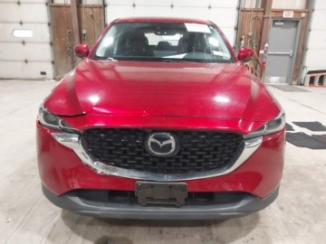 Mazda CX-5 II 2023 Mazda CX-5 2023 MAZDA CX-5 2.5 S PREFERRED 2.5 Benzyna 187KM, zdjęcie 1