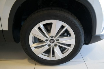 Skoda Karoq Crossover Facelifting 1.5 TSI ACT 150KM 2025 Škoda Karoq Skoda Karoq Karoq Edition130 1.5 TSI, zdjęcie 29