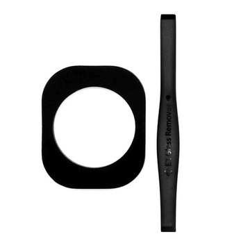 ЗАКАЛЕННОЕ СТЕКЛО SPIGEN ДЛЯ APPLE WATCH ULTRA 49 мм