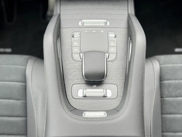 Mercedes GLE V167 SUV Facelifting 2.0 300d 269KM 2025 GLE Coupe 300 d 4-Matic AMG Line 2.0 (269KM) 2025, zdjęcie 11