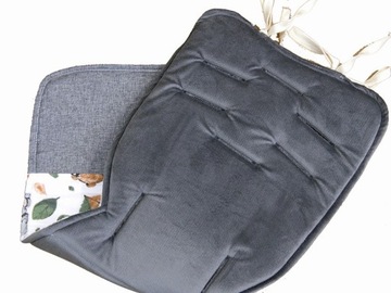 Матрас - Вставка в коляску с противоударной подушкой TOMMY KIDS