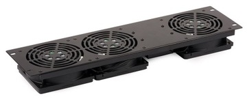 ВЕНТИЛЯТОРНАЯ ПАНЕЛЬ A19-3W ДЛЯ СТОЙОЧНОГО ШКАФА