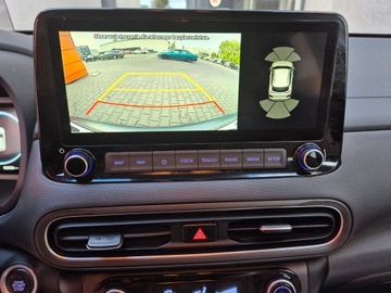 Hyundai Kona I 2021 Hyundai Kona 1.6 CRDi Mild-Hybrid Creative 2WD, zdjęcie 24