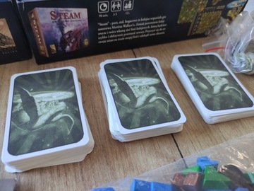 Настольная игра Discworld Анк-Морпорк