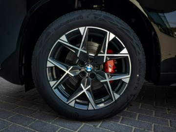 BMW X3 G45 SUV Plug-In 2.0 30e 299KM 2025 BMW X3 NOWE BMW X3 30e xDrive - Dostępny od, zdjęcie 12