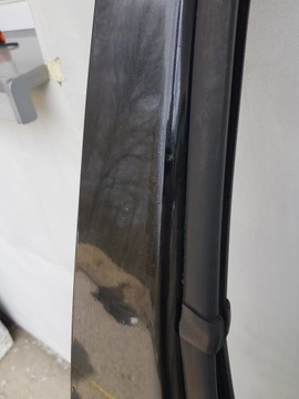 RENAULT TRAFIC OPEL VIVARO 01-14 ДВЕРЬ ПЕРЕДНЯЯ ПРАВАЯ TED68 FV